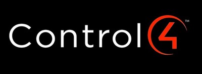 control4 logo